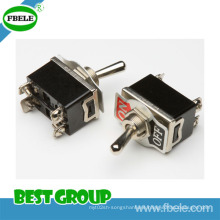 Electromechanical Time Switches